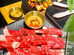 -九田家黑牛烤肉料理(太阳宫广场店)