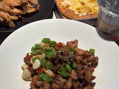 -必胜客(欢乐颂店)