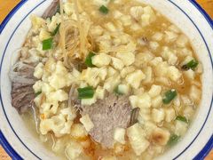 -回坊老马家泡馍(枣园西路店)