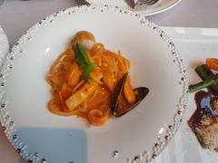 -Da Ivo哒伊沃意大利魔镜餐厅(外滩店)