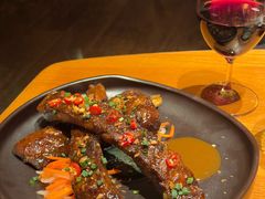 -THE CANNERY&JUJU 新鲜海鲜·牛排美食酒廊