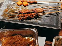 -管氏翅吧(台湾街店)
