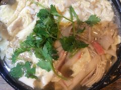 -老姑砂锅·烧烤天津菜(体北道店)