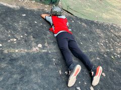 -尚庄度假村·庭台树下·户外烧烤·团建CS·轰趴营地(上庄水库店)