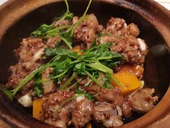 -稻香酒家·33年老字号·港式粤菜(富邦中心店)