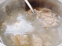 清汤牛肉-瑞丰园庭院餐厅·白族传统家常菜