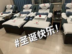 -享来足道·养生·SPA(虎泉店)