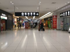 -中部国际机场