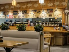 -林妈妈村·日式料理(宝山龙湖天街店)