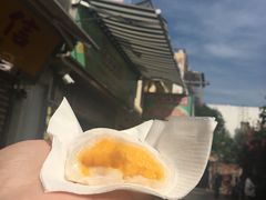 -澳门长洲糯米糍(柯打苏沙街店)