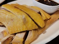 白切线鸡-大宅院(西溪路店)