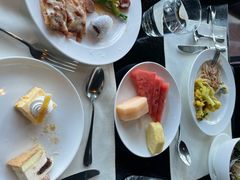 -澳门旅游塔360°旋转餐厅(南湾湖广场店)