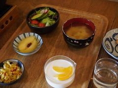 杏仁豆腐-铃木食堂(丽都店)