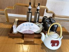 -难忘的面(五矿君澜酒店)