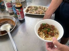 -陈记饮食店(菜园墩店)