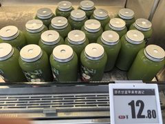 -海底捞大排档火锅(打浦路店)