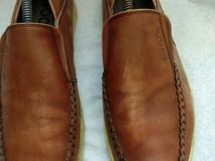 -京伟修鞋洗鞋奢侈品皮具护理店