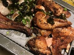 -绿茶餐厅(燕郊永旺店)