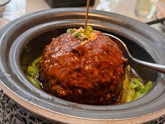 -老燕皇·南京菜(玄武湖店)