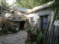 -竹泉村旅游度假区