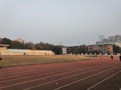 -山东师范大学(千佛山校区)