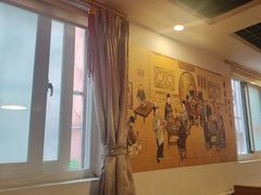 -前门杨记·铜锅涮肉(王府井·故宫店)