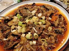 -巴特餐饮6加1音乐餐吧·新疆菜