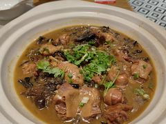 -金掌勺·锅包肉(广渠门店)