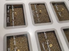 -% Arabica阿拉比卡咖啡(武汉天地店)