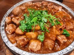 -美乐食街(小南店)