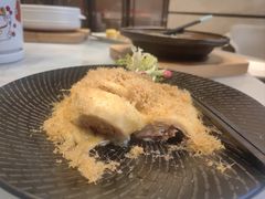 -御公馆中餐厅·点心·顺德菜·佛山东平保利洲际酒店