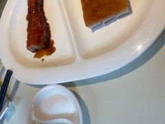 冰烧三层肉-利苑酒家(华熙国际店)