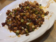 -永安鱼庄·镇江菜(丁卯店)