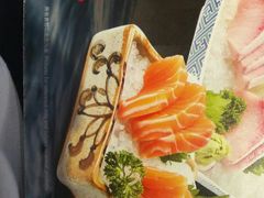 -山之川日料放题(通州店)