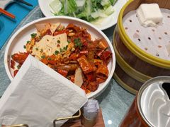 -小厨娘淮扬菜(江宁万达店)