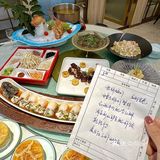 扬州！！便宜又好吃的淮扬菜……（开了30年）