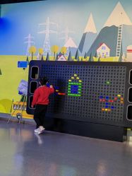 -北京科学中心儿童乐园