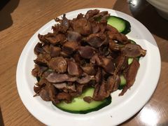 -新加坡高记KOO KEE Restaurant(盈科店)