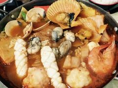 -张妈台式锅烧(深大店)