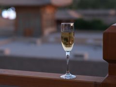 -敦煌山庄摘星阁