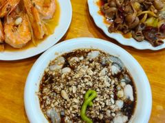 -温州一家人美食(西木头市店)