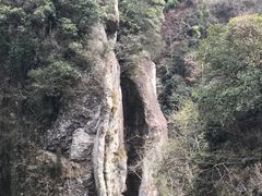 -十九峰景区-倒脱靴