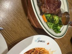 -Pekaa啤咖食肆Coffee&Bistro