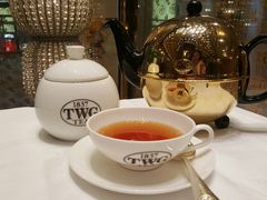 -TWG Tea(台北101购物中心沙龙及精品门市)