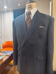 -伊布老裁缝西装礼服定制