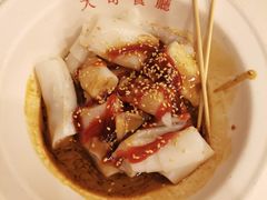 -大哥餐厅(西城花园店)