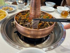 -乡土特色.冷锅鱼.牦牛肉汤锅