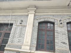 -江墅铁路遗址公园