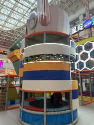 -星际乐园(红博中央公园店)