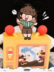 -海马体家庭照相馆(杭州萧山万象汇店)